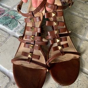 Kate Spade Sandals 9
